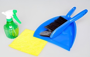 Комплект для ухода за игровым набором "Песочница" - fgospostavki.ru - Ивантеевка