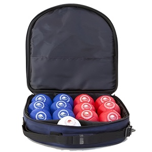 Игра Бочча в сумке через плечо - fgospostavki.ru - Ивантеевка