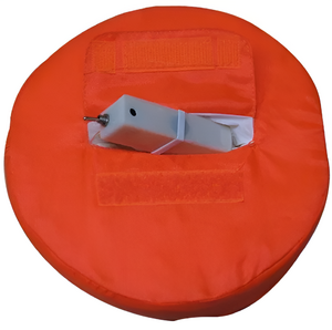 Тарелка летающая со звуковым сигналом (фрисби) - fgospostavki.ru - Ивантеевка