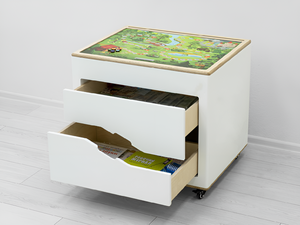 Профессиональный логопедический Куб - fgospostavki.ru - Ивантеевка