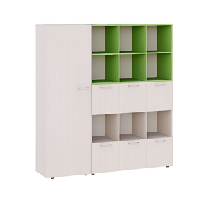 Шкаф Leader - fgospostavki.ru - Ивантеевка