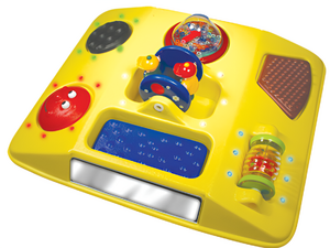 Развивающий центр со звуковыми эффектами - fgospostavki.ru - Ивантеевка