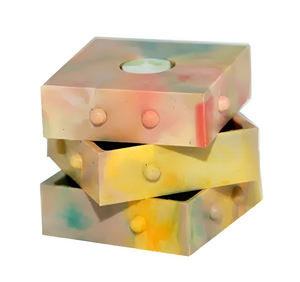 Кубик-буква брайлевский - fgospostavki.ru - Ивантеевка