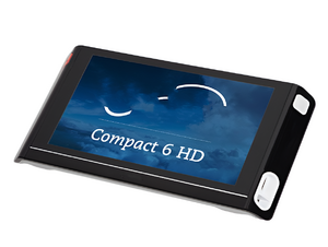 Видеоувеличитель Compact 6HD World - fgospostavki.ru - Ивантеевка