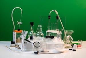 Комплект оборудования к цифровой лаборатории по биологии для учителя - fgospostavki.ru - Ивантеевка