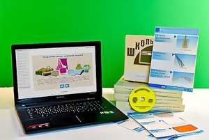 Коллекция натурально-интерактивная "Лен" - fgospostavki.ru - Ивантеевка