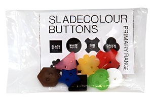 Пуговицы разноцветные разных размеров и форм - fgospostavki.ru - Ивантеевка