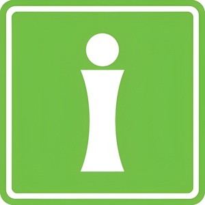 Тактильный знак (информация) 150х150 - fgospostavki.ru - Ивантеевка