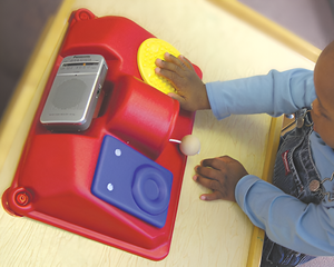 Развивающий центр для слабовидящих - fgospostavki.ru - Ивантеевка