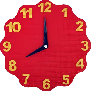 Игра-пособие для слабовидящих детей «Часы» - fgospostavki.ru - Ивантеевка