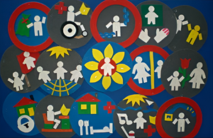 Пособие "Права детей-детям" - fgospostavki.ru - Ивантеевка