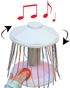 Игра "Карусель из цепочек" - fgospostavki.ru - Ивантеевка