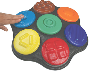 Полностью тактильный коммуникатор - fgospostavki.ru - Ивантеевка