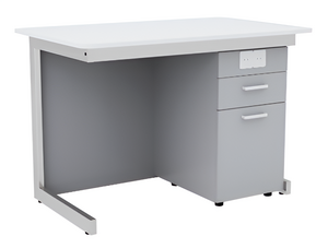 Стол преподавателя  для кабинета физики/химии/биологии - fgospostavki.ru - Ивантеевка