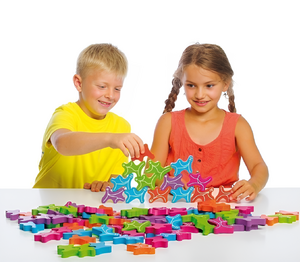 Набор фигурок "Привидения" - fgospostavki.ru - Ивантеевка