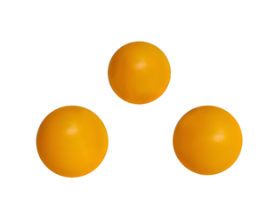 Мяч для игры в шоудаун - fgospostavki.ru - Ивантеевка