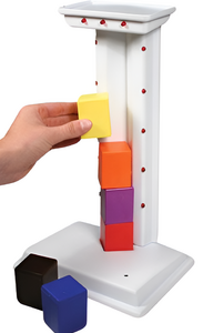 Игра "Кубики" - fgospostavki.ru - Ивантеевка