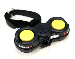 Портативный коммуникатор на запястье - fgospostavki.ru - Ивантеевка