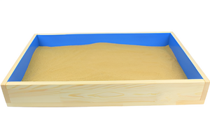 Психологическая песочница. Базовая (синий цвет) - fgospostavki.ru - Ивантеевка