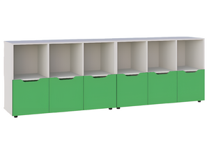 Стеллаж модульный Tengri - fgospostavki.ru - Ивантеевка