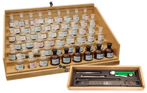 Хранилище для химических реактивов - fgospostavki.ru - Ивантеевка