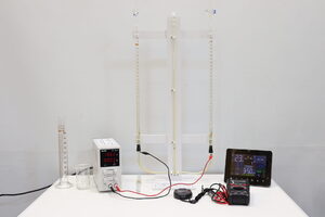 Лабораторная установка «Определение постоянной Фарадея» - fgospostavki.ru - Ивантеевка