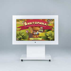 Интерактивный стол «Super NOVA» 55" - fgospostavki.ru - Ивантеевка
