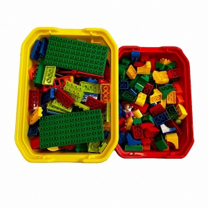 Конструктор Лёва. Гигантский набор - fgospostavki.ru - Ивантеевка