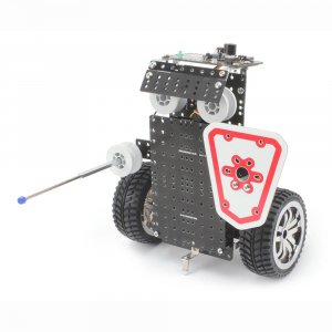Конструктор Robo Kit 3 - fgospostavki.ru - Ивантеевка