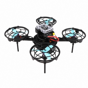 квадрокоптер Makefire Ghost II - fgospostavki.ru - Ивантеевка