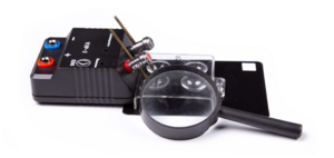 Набор по электрохимии - fgospostavki.ru - Ивантеевка