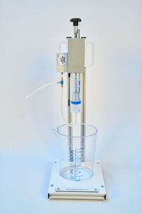 Лабораторная установка «Изучение изотермического процесса» - fgospostavki.ru - Ивантеевка