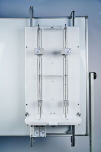 Лабораторная установка «Изучение колебаний связанных маятников» - fgospostavki.ru - Ивантеевка