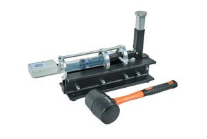 Лабораторная установка «Измерение отношения Cp/Cv воздуха» - fgospostavki.ru - Ивантеевка