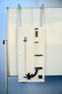 Лабораторная установка «Измерение скорости тела методом баллистического маятника» - fgospostavki.ru - Ивантеевка