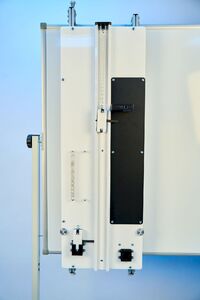 Лабораторная установка «Колебания пружинного маятника» - fgospostavki.ru - Ивантеевка