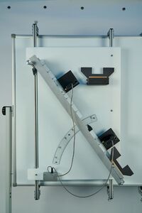 Лабораторная установка «Определение коэффициента трения скольжения» - fgospostavki.ru - Ивантеевка