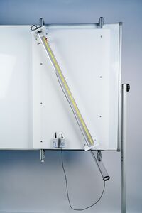 Лабораторная установка «Определение скорости звука в воздухе» - fgospostavki.ru - Ивантеевка