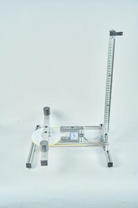 Лабораторная установка «Проверка теоремы Гюйгенса-Штейнера методом вращательных колебаний» - fgospostavki.ru - Ивантеевка