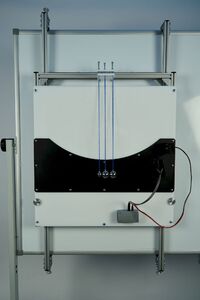 Лабораторная установка «Соударение шаров» - fgospostavki.ru - Ивантеевка