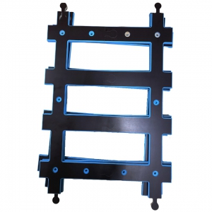 Макет "Железнодорожный переезд" учебный - fgospostavki.ru - Ивантеевка