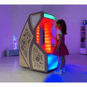 Мобильный сенсорный комплекс «Иллюминар» - fgospostavki.ru - Ивантеевка