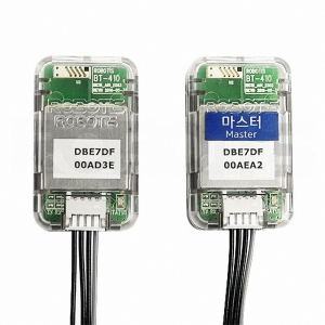 Модуль беспроводной связи BT-410 SET - fgospostavki.ru - Ивантеевка