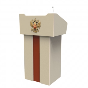 Мультимедийная интерактивная трибуна Lector - fgospostavki.ru - Ивантеевка