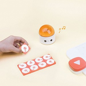 Набор Matatalab Musician Add-on ресурсный набор для программирования музыки к робототехническому набору Matatalab Coding Set - fgospostavki.ru - Ивантеевка