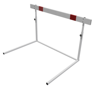 Барьер легкоатлетический регулируемой высоты - fgospostavki.ru - Ивантеевка