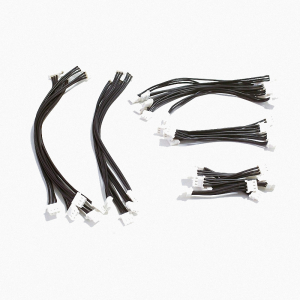 Набор проводов Robot Cable-3P Set (BCS-3P01) - fgospostavki.ru - Ивантеевка