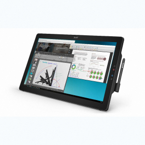 Интерактивный настольный дисплей SMART Podium 624 - fgospostavki.ru - Ивантеевка