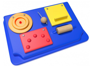 Пятифункциональный развивающий центр - fgospostavki.ru - Ивантеевка