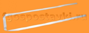 Ограничительная полоса (оксфорд) - fgospostavki.ru - Ивантеевка